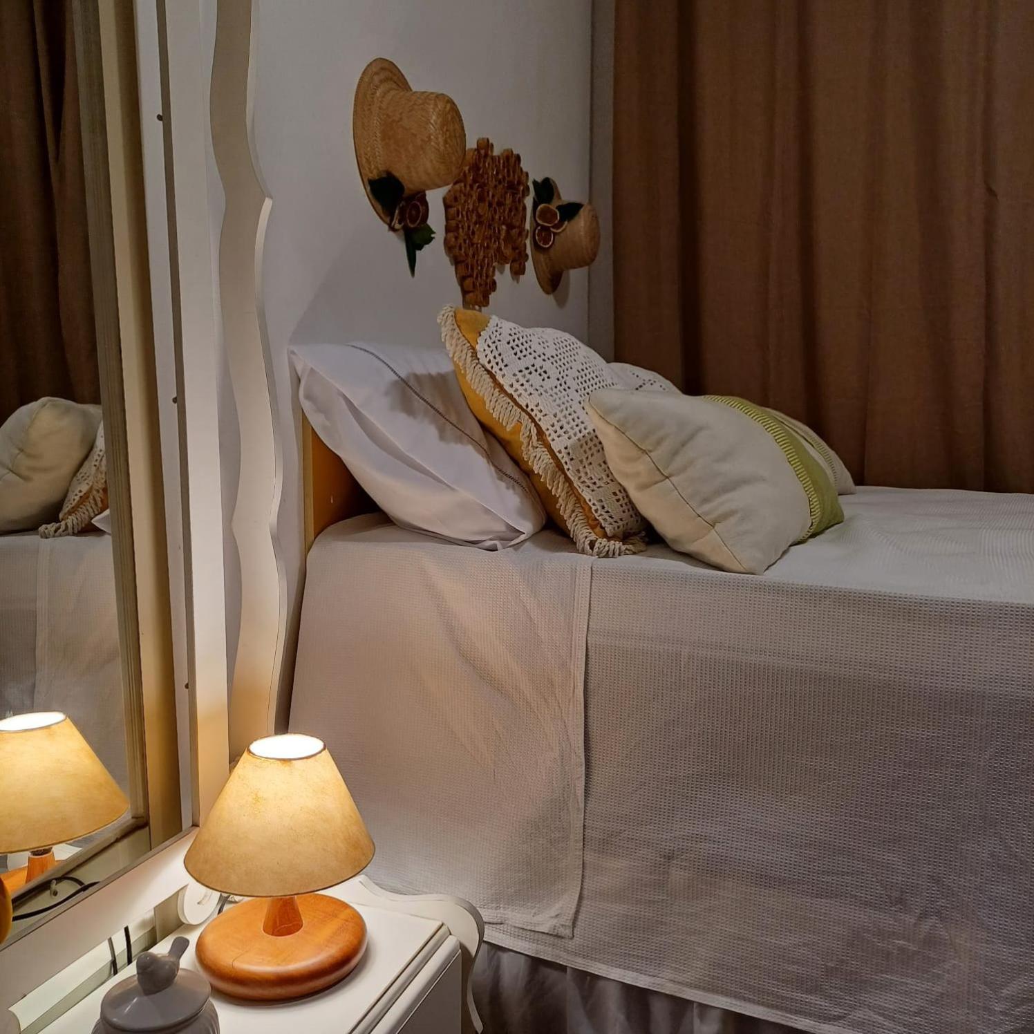 Chacara Rosa Cortiana Bed & Breakfast Sao Gabriel  Ngoại thất bức ảnh