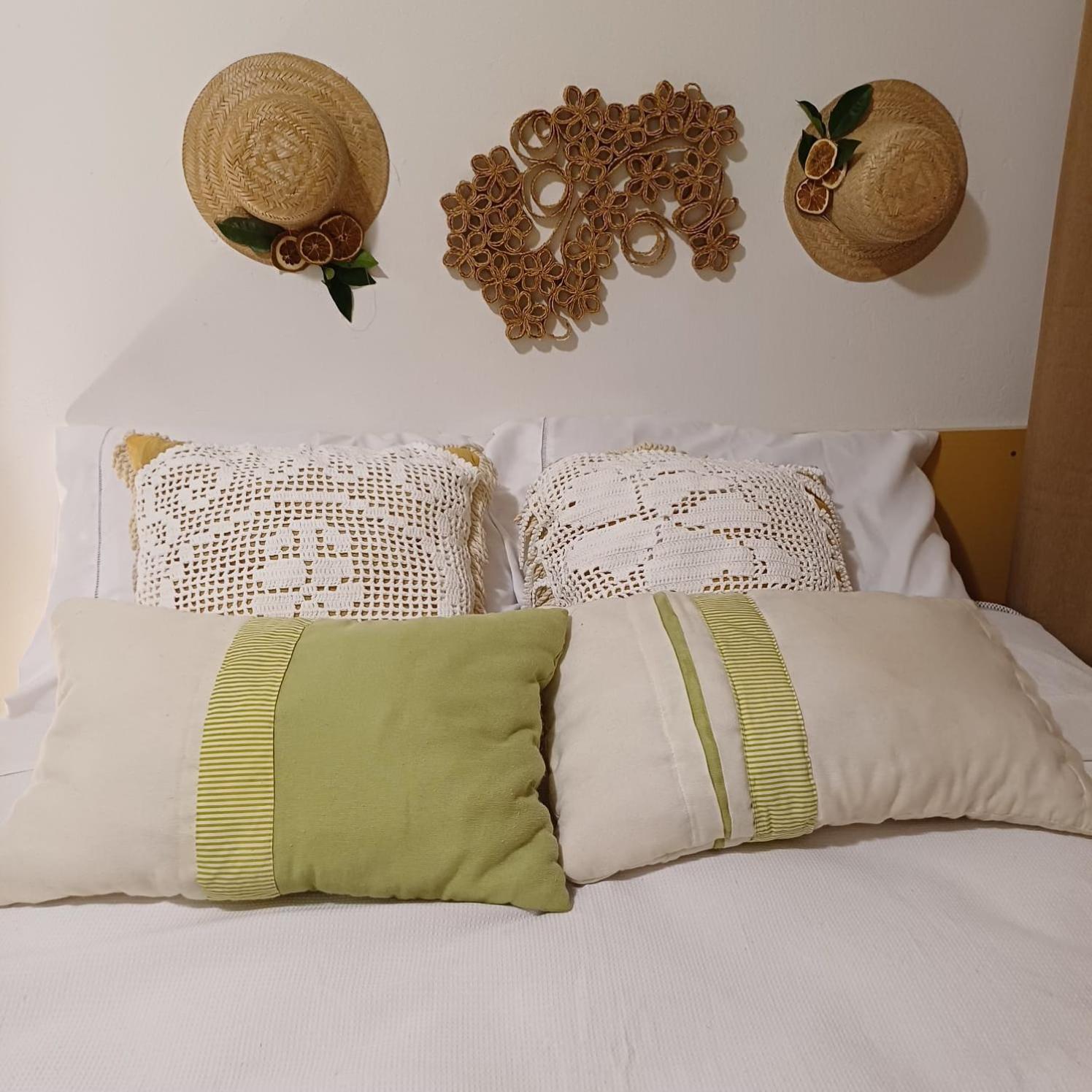 Chacara Rosa Cortiana Bed & Breakfast Sao Gabriel  Ngoại thất bức ảnh