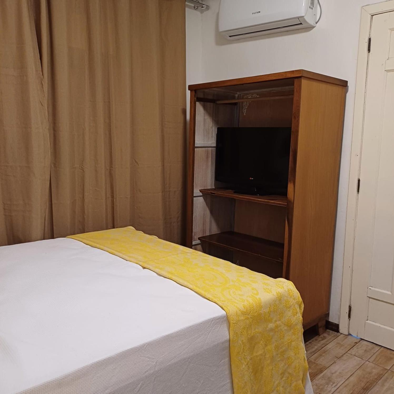 Chacara Rosa Cortiana Bed & Breakfast Sao Gabriel  Ngoại thất bức ảnh