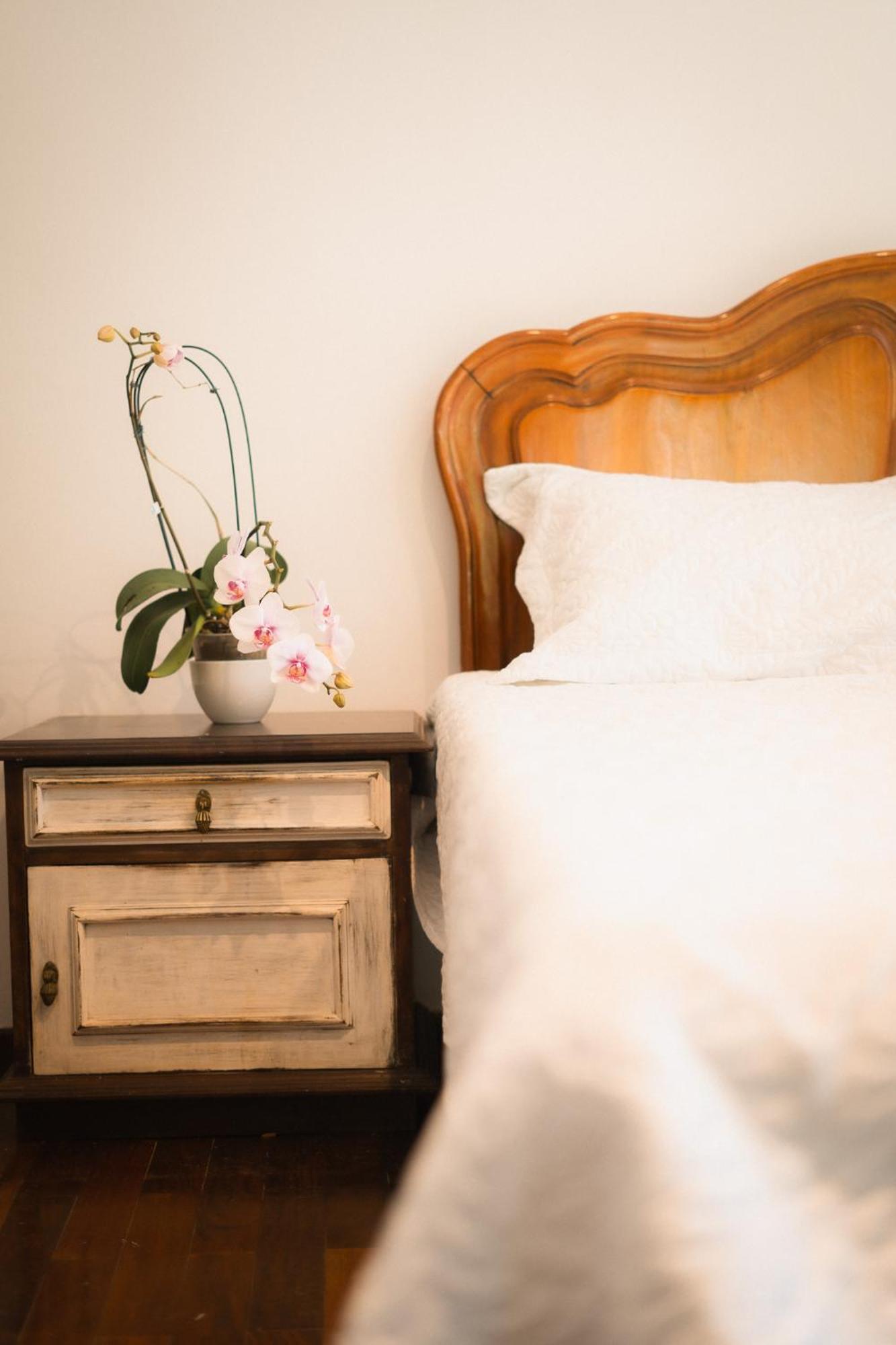 Chacara Rosa Cortiana Bed & Breakfast Sao Gabriel  Ngoại thất bức ảnh