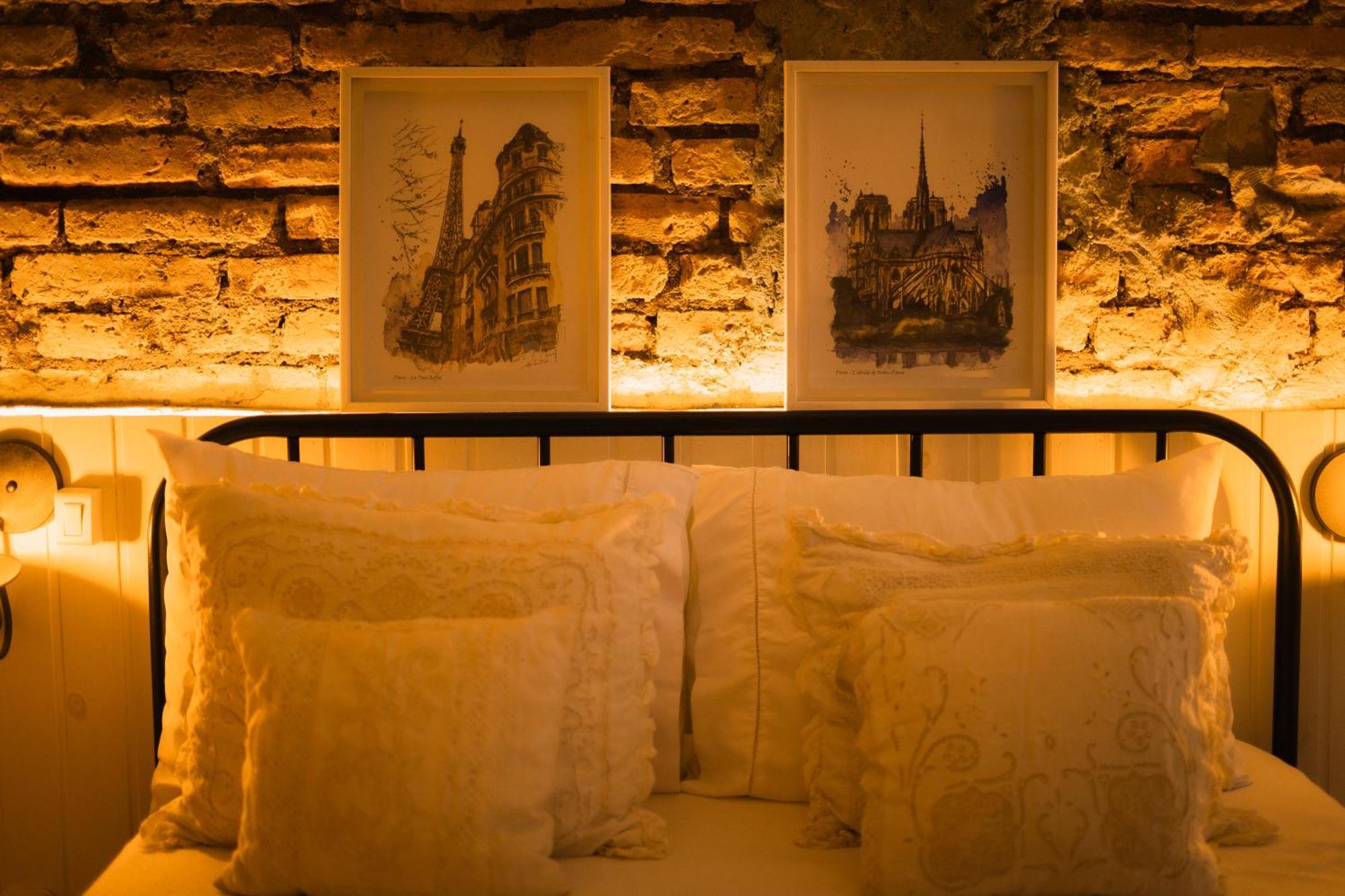 Chacara Rosa Cortiana Bed & Breakfast Sao Gabriel  Ngoại thất bức ảnh