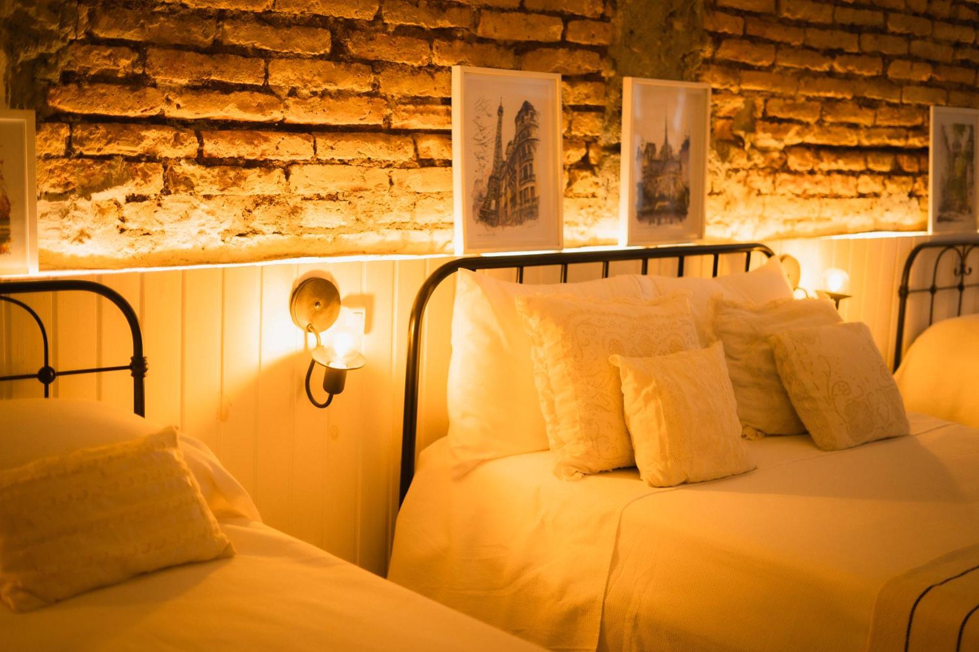 Chacara Rosa Cortiana Bed & Breakfast Sao Gabriel  Ngoại thất bức ảnh