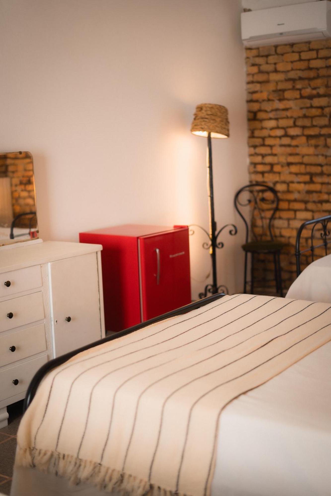 Chacara Rosa Cortiana Bed & Breakfast Sao Gabriel  Ngoại thất bức ảnh