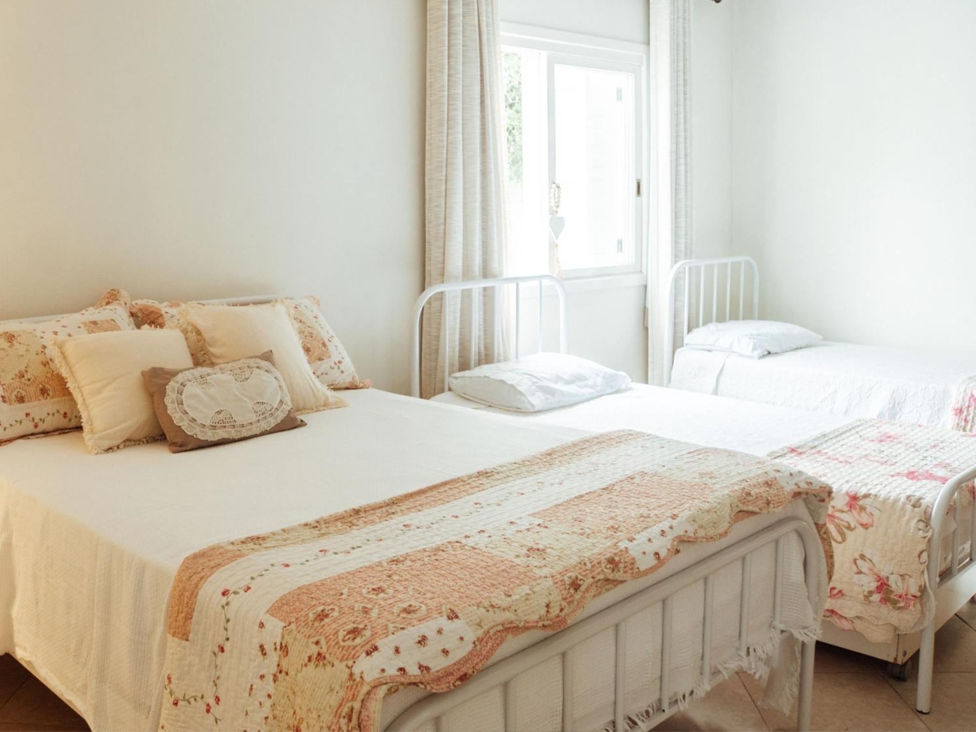 Chacara Rosa Cortiana Bed & Breakfast Sao Gabriel  Phòng bức ảnh