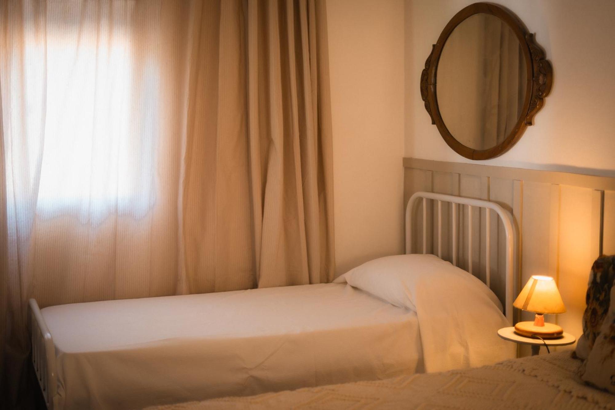 Chacara Rosa Cortiana Bed & Breakfast Sao Gabriel  Phòng bức ảnh