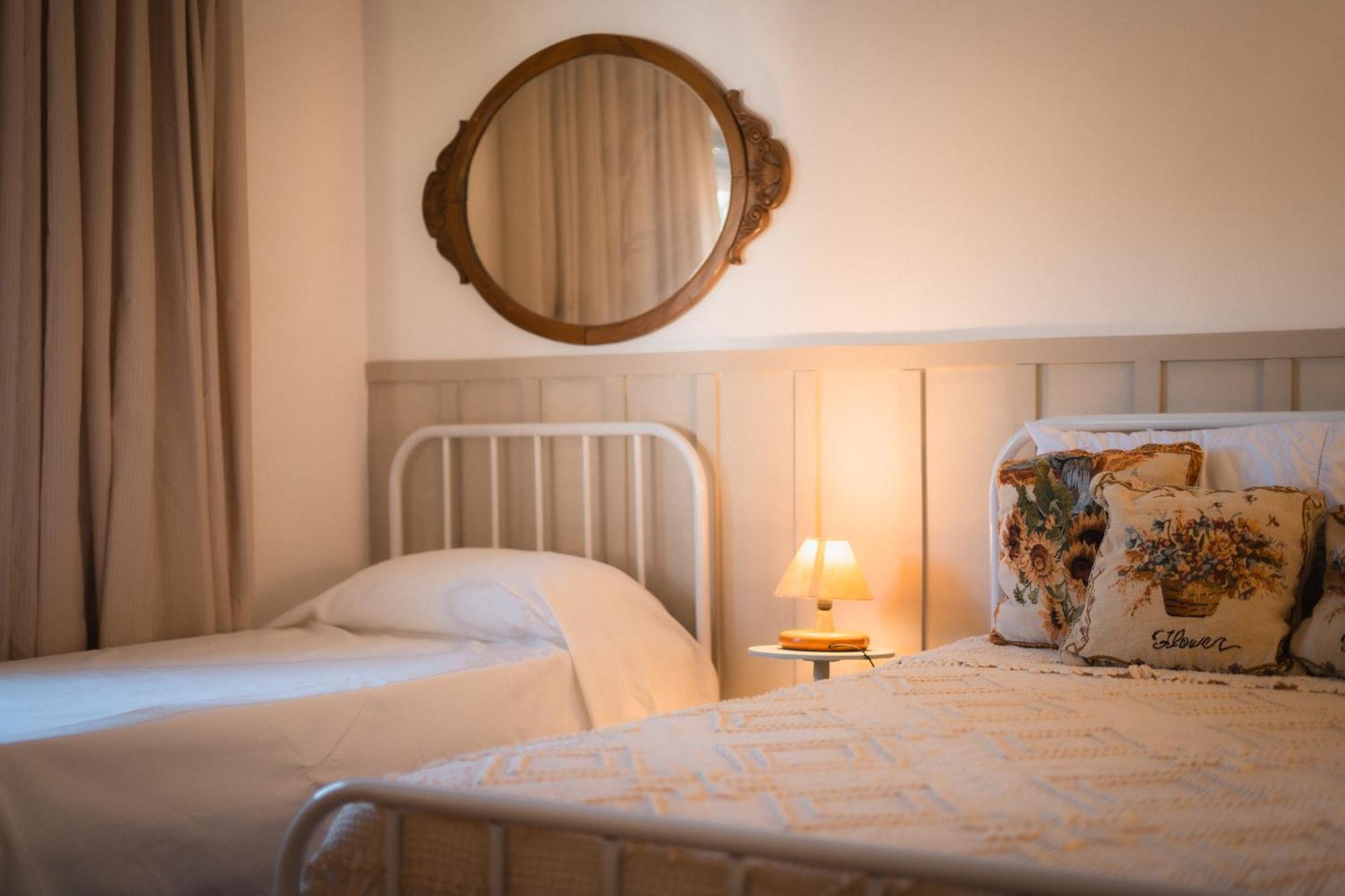 Chacara Rosa Cortiana Bed & Breakfast Sao Gabriel  Ngoại thất bức ảnh