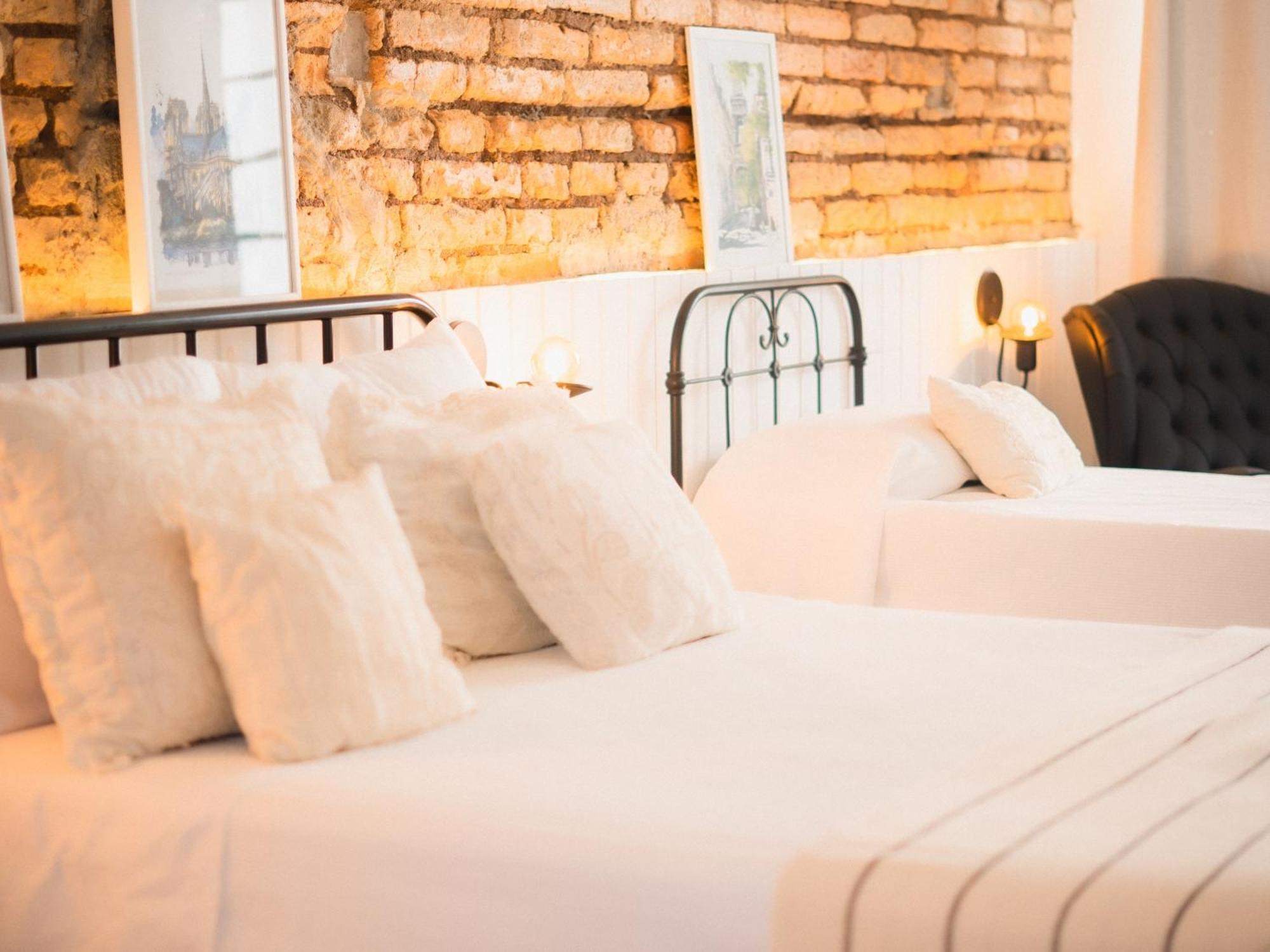 Chacara Rosa Cortiana Bed & Breakfast Sao Gabriel  Ngoại thất bức ảnh