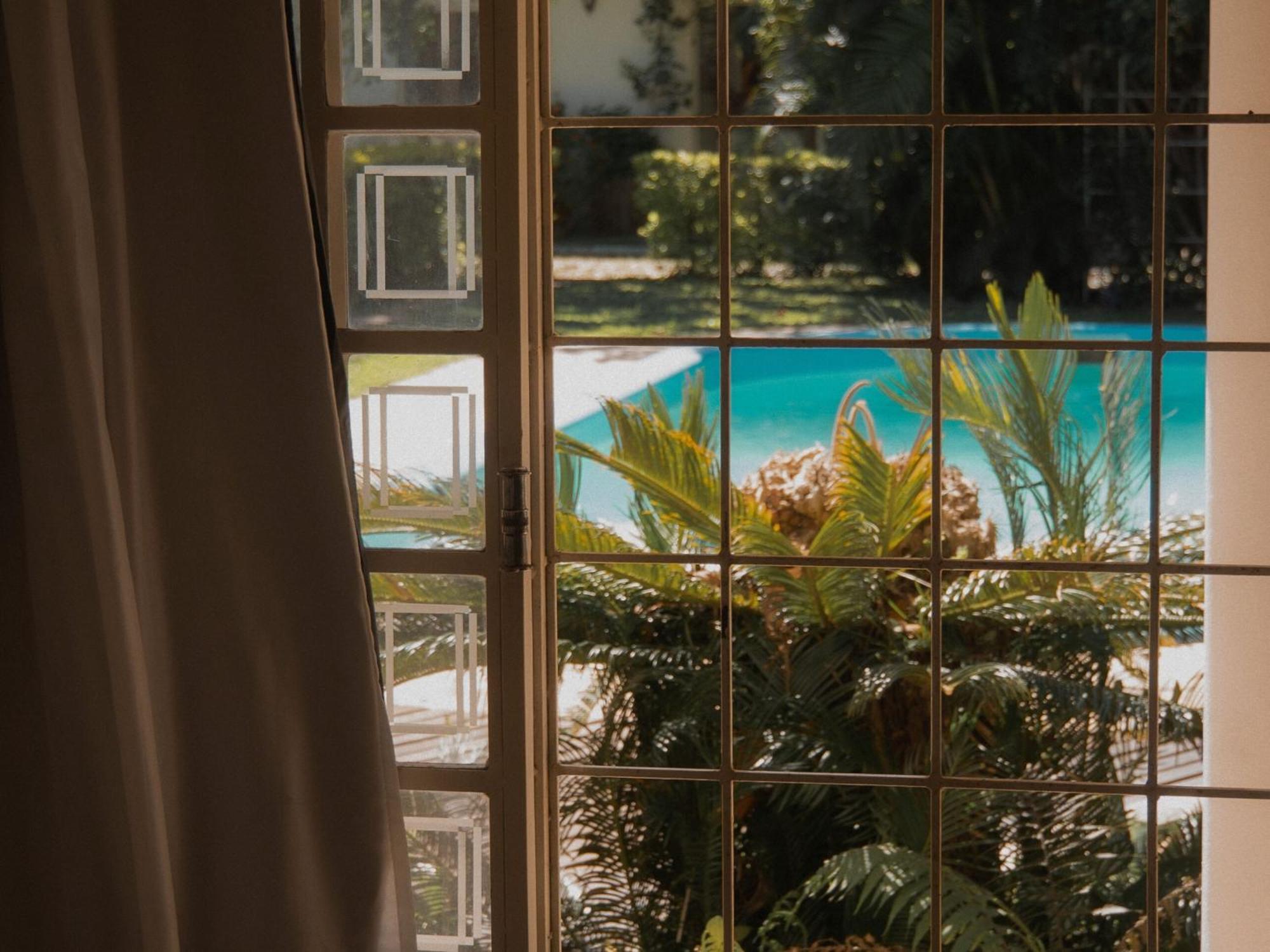 Chacara Rosa Cortiana Bed & Breakfast Sao Gabriel  Ngoại thất bức ảnh