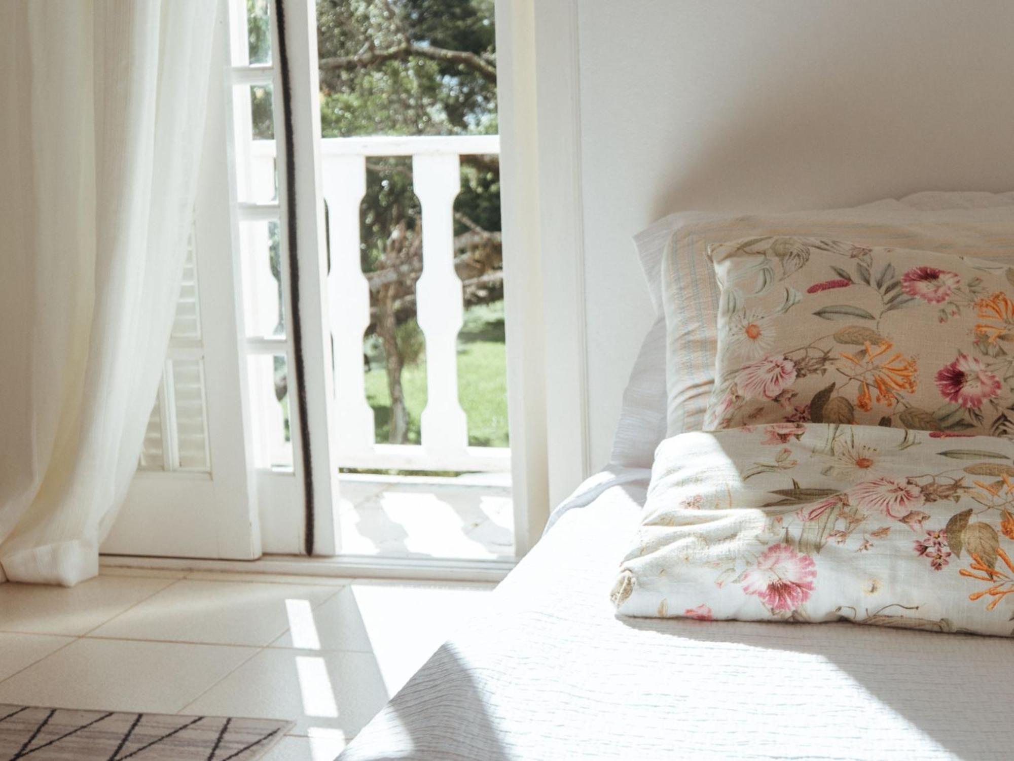 Chacara Rosa Cortiana Bed & Breakfast Sao Gabriel  Ngoại thất bức ảnh