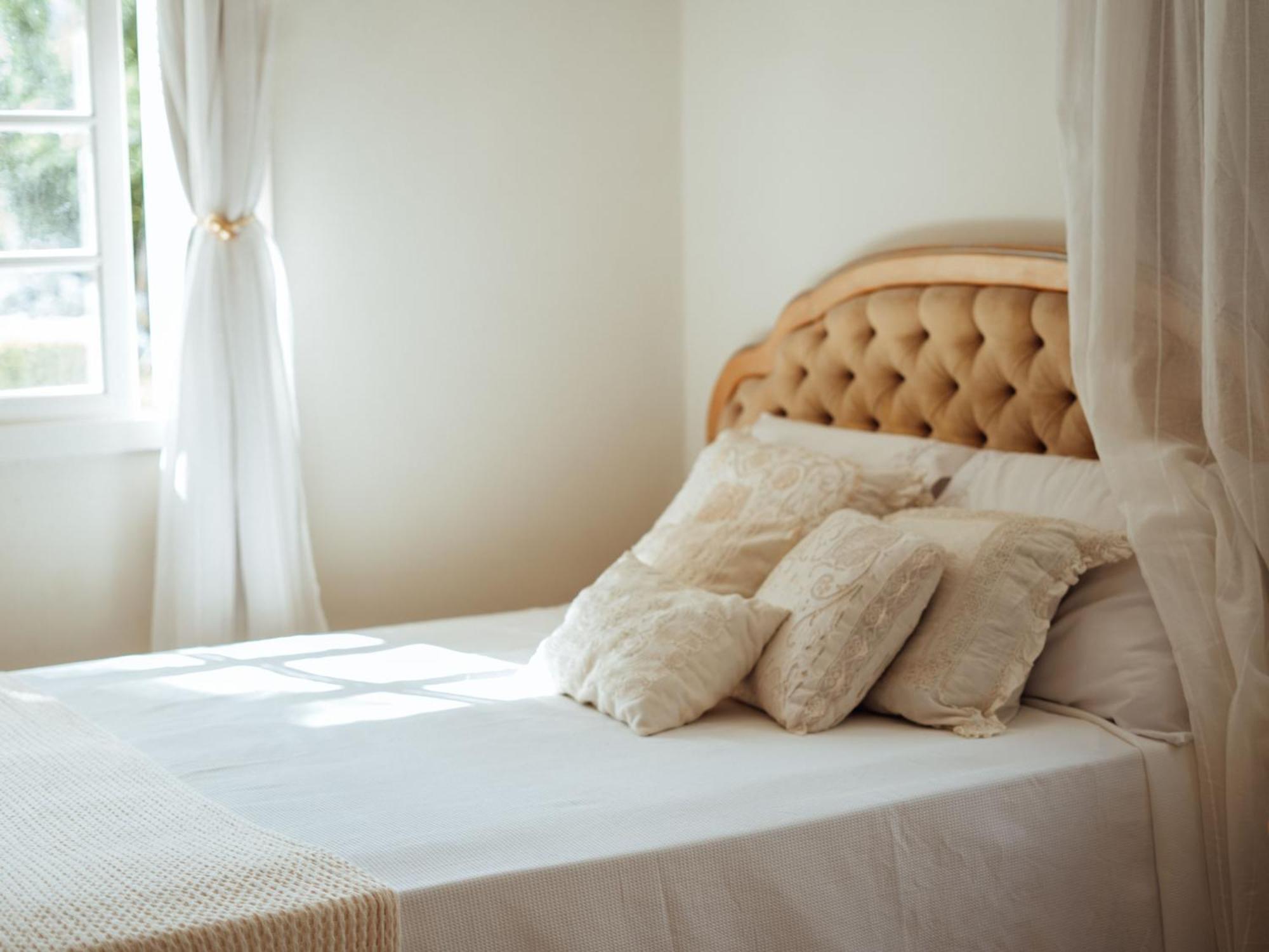 Chacara Rosa Cortiana Bed & Breakfast Sao Gabriel  Ngoại thất bức ảnh