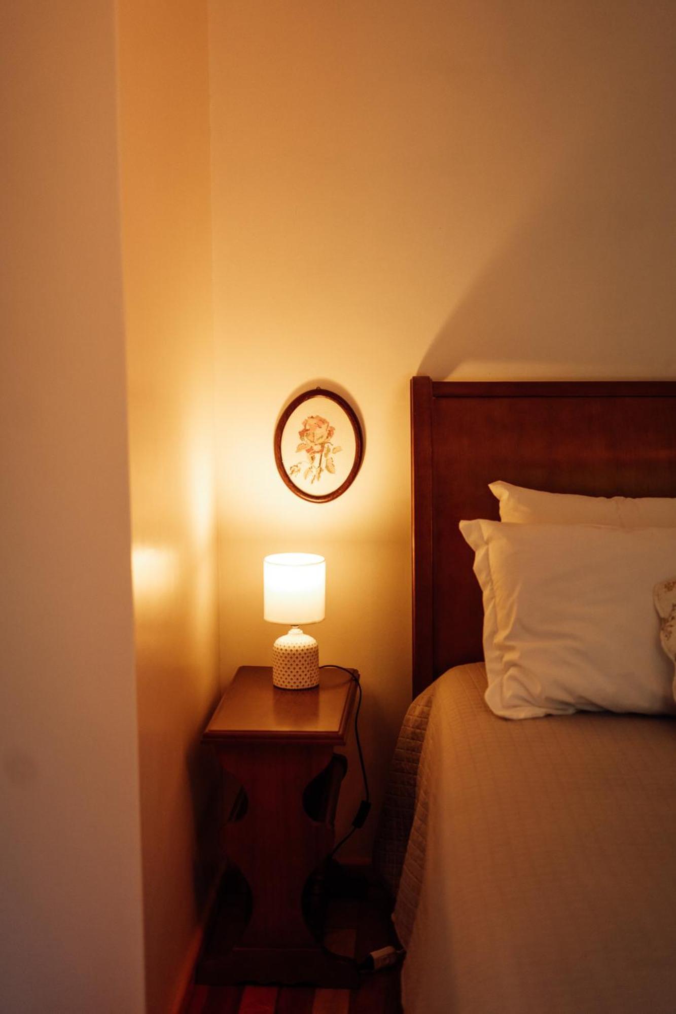 Chacara Rosa Cortiana Bed & Breakfast Sao Gabriel  Ngoại thất bức ảnh
