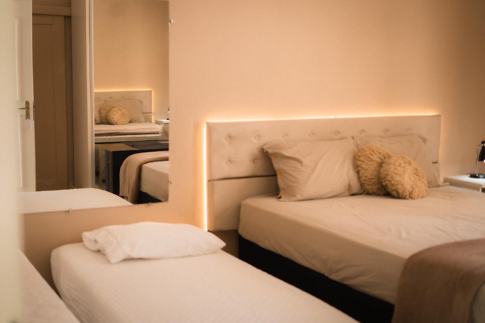 Chacara Rosa Cortiana Bed & Breakfast Sao Gabriel  Ngoại thất bức ảnh