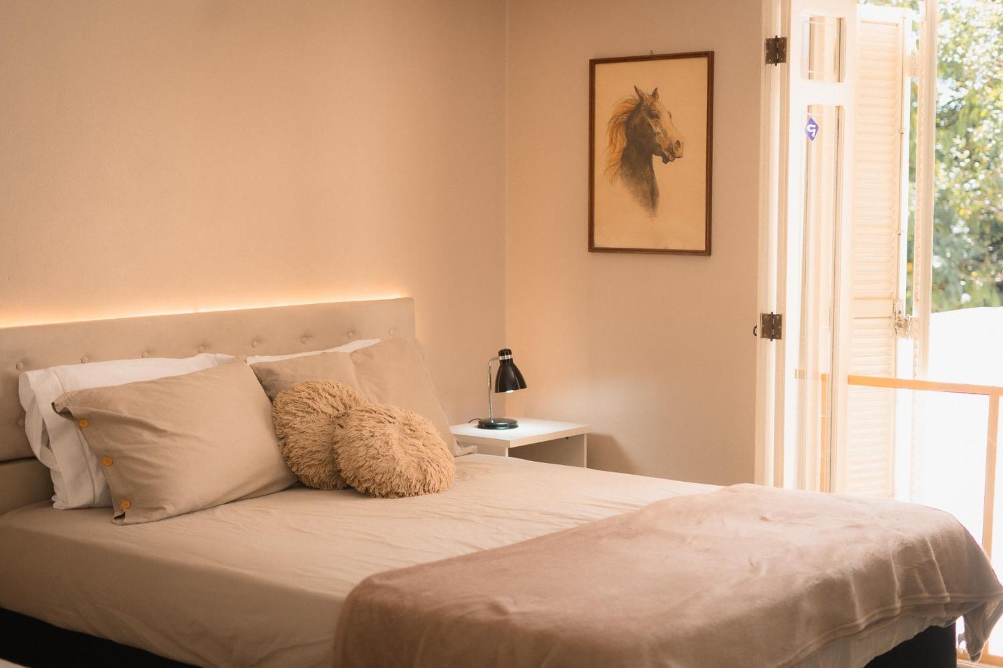 Chacara Rosa Cortiana Bed & Breakfast Sao Gabriel  Phòng bức ảnh